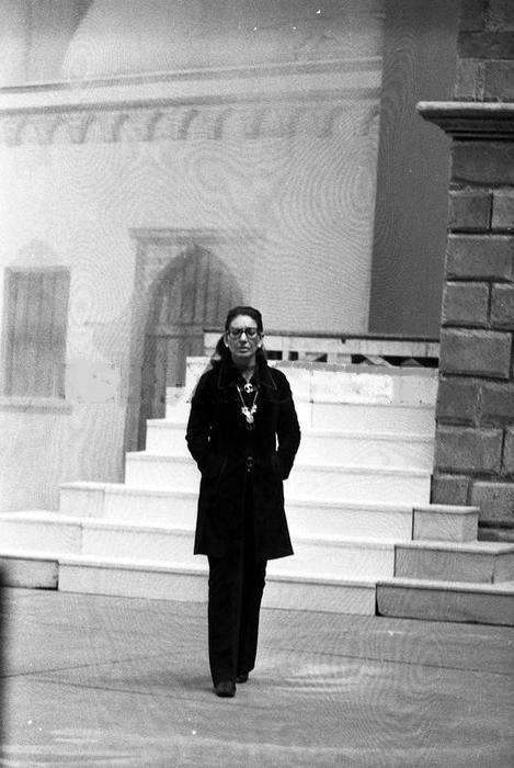 Maria Callas no
