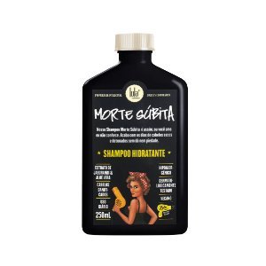 Lola Cosmetics Morte Súbita - Shampoo Hidratante 250Ml