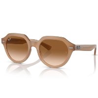 Óculos de Sol Ray Ban Gina Taupe