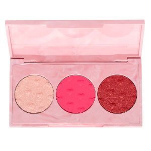 Paleta De Iluminador Bruna Tavares Bt Cupid 1 Un