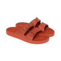 SANDÁLIA LINUS TIJOLO