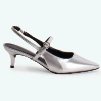 SLINGBACK CLÉO SUZANA SANTOS