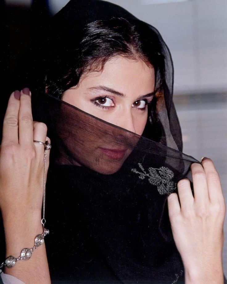 Novela o Clone Giovanna Antonelli