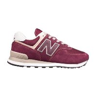 Tênis New Balance 574 V2 Vinho - Vinho