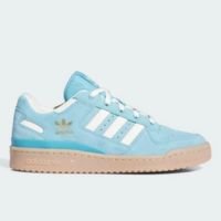 Tênis Forum Low CL Adidas - Azul