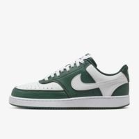 Tênis Nike Court Vision Low Next Nature Feminino - Verde