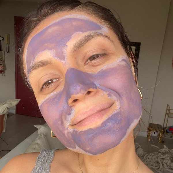 Máscara de argila da Benefit é boa? Testei e aqui está minha opinião