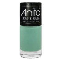 Esmalte 10ml - Não é Culpa Sua 1054 - Anita - Anita Cosméticos