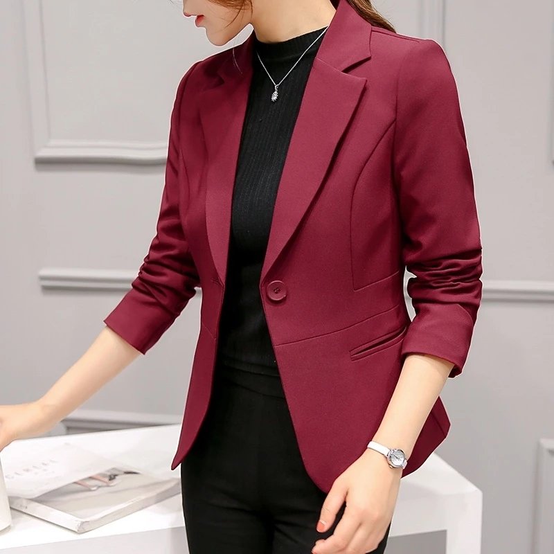 blazer feminino alfaiataria com forro plus size alongado forrado acinturado
