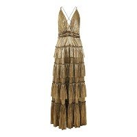 Vestido Le Lis Va 9 Longo Feminino
