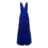 Vestido Le Lis e Vanessa Abbud 12 Feminino