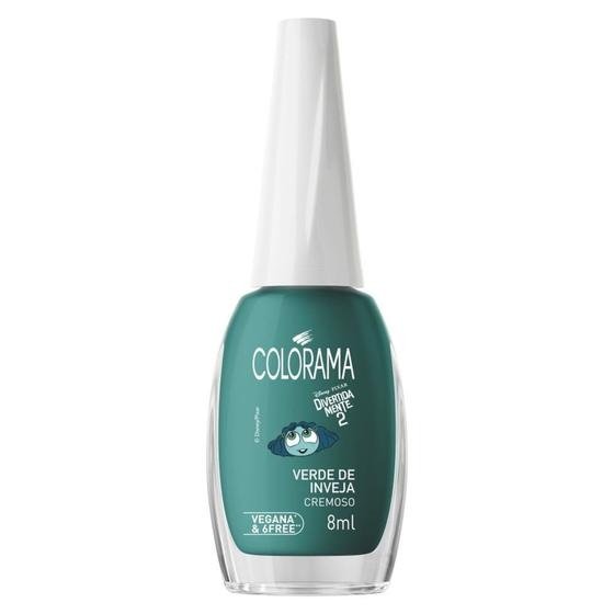 Esmalte Colorama Coleção Divertidamente2 - (Cores)
