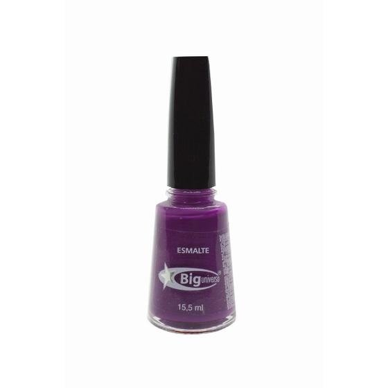Big Universo - Esmalte Cremoso Zond 15,5ml