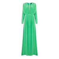 Vestido Le Lis e Vanessa Abbud Seda 8 Feminino
