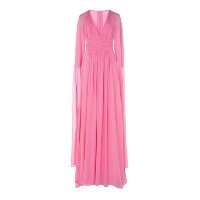 Vestido Le Lis Gia Evasê Feminino