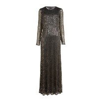 Vestido Le Lis Natalia Longo Feminino