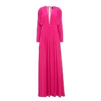 Vestido Le Lis e Vanessa Abbud Seda 7 Feminino