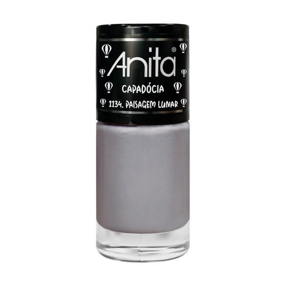 Esmalte Capadócia Paisagem Lunar 10ml - Anita