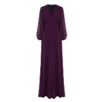 Vestido Le Lis Natali Longo Feminino