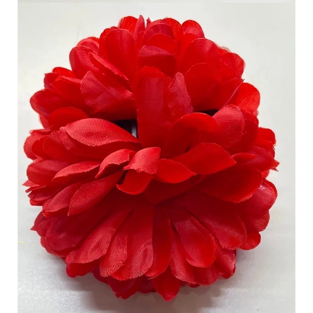 Presilha de Flor 1 Unidade