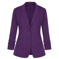 Blazer Feminino MINTLIMIT