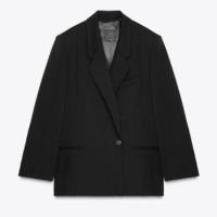 BLAZER OVERSIZE