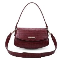 Bolsa Ombro Feminina Média Ss23