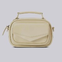 Bolsa Tiracolo Feminina Pequena