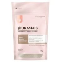 Argila em Pó Hidramais Branca 150g