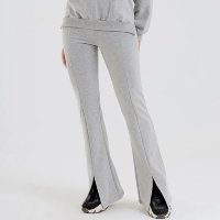 Calça Básica Feminina em Molecotton Just Basic