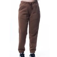 CALÇA MOLETOM COM BOLSO CÓDIGO GIRLS - Marrom