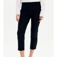 Calça Capri Alfaiataria