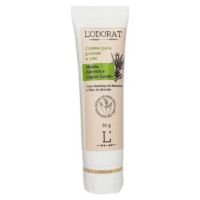 Creme Hidratante L\'odorat - Creme Hidratante Pernas e Pés 30g