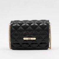 Bolsa Petite Jolie Nix Preto PJ11166