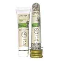 L’odorat Energizante Kit - Creme para as pernas + Escalda pés + Lenço Kit