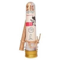 Escalda Pés L\'odorat - Rosa Rubra, Jasmin, Gerânio 45g