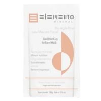 Máscara Facial Elemento Mineral - Argila Rosa 30g