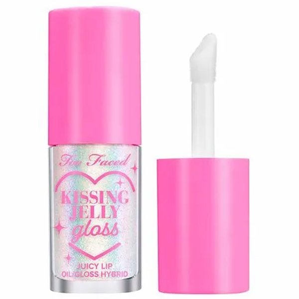 Too Faced