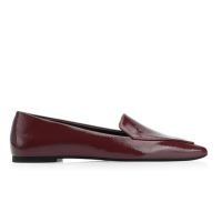 Mocassim Verniz Vinho