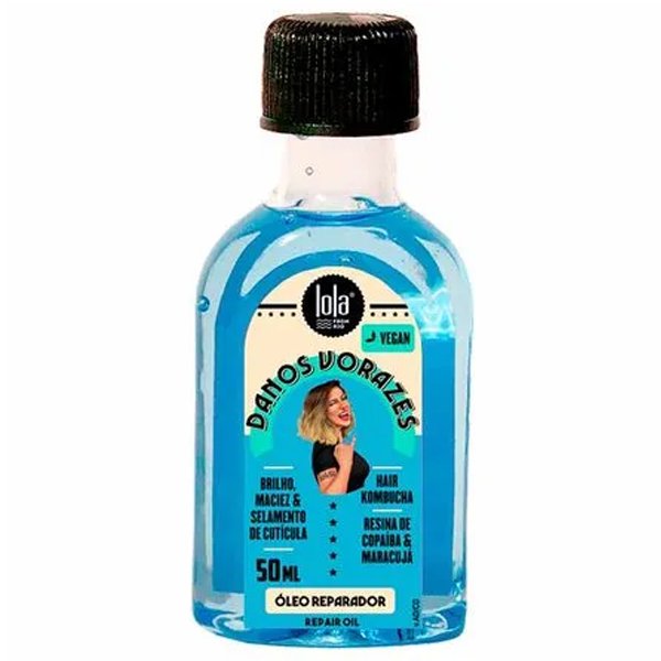 Lola Cosmetics