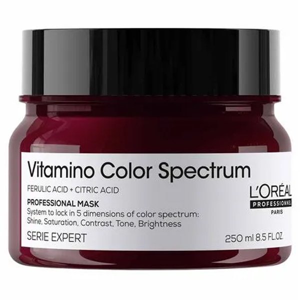 L\'oreal