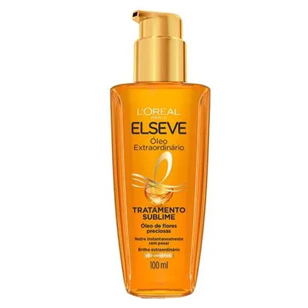 L\'oreal