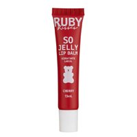 Ruby Kisses