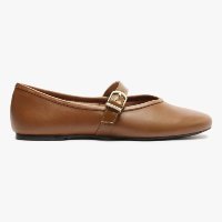 Sapatilha Hering Shoes Mary Jane Tira Fivela Feminina