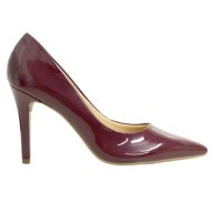 Scarpin Obsession Vinho