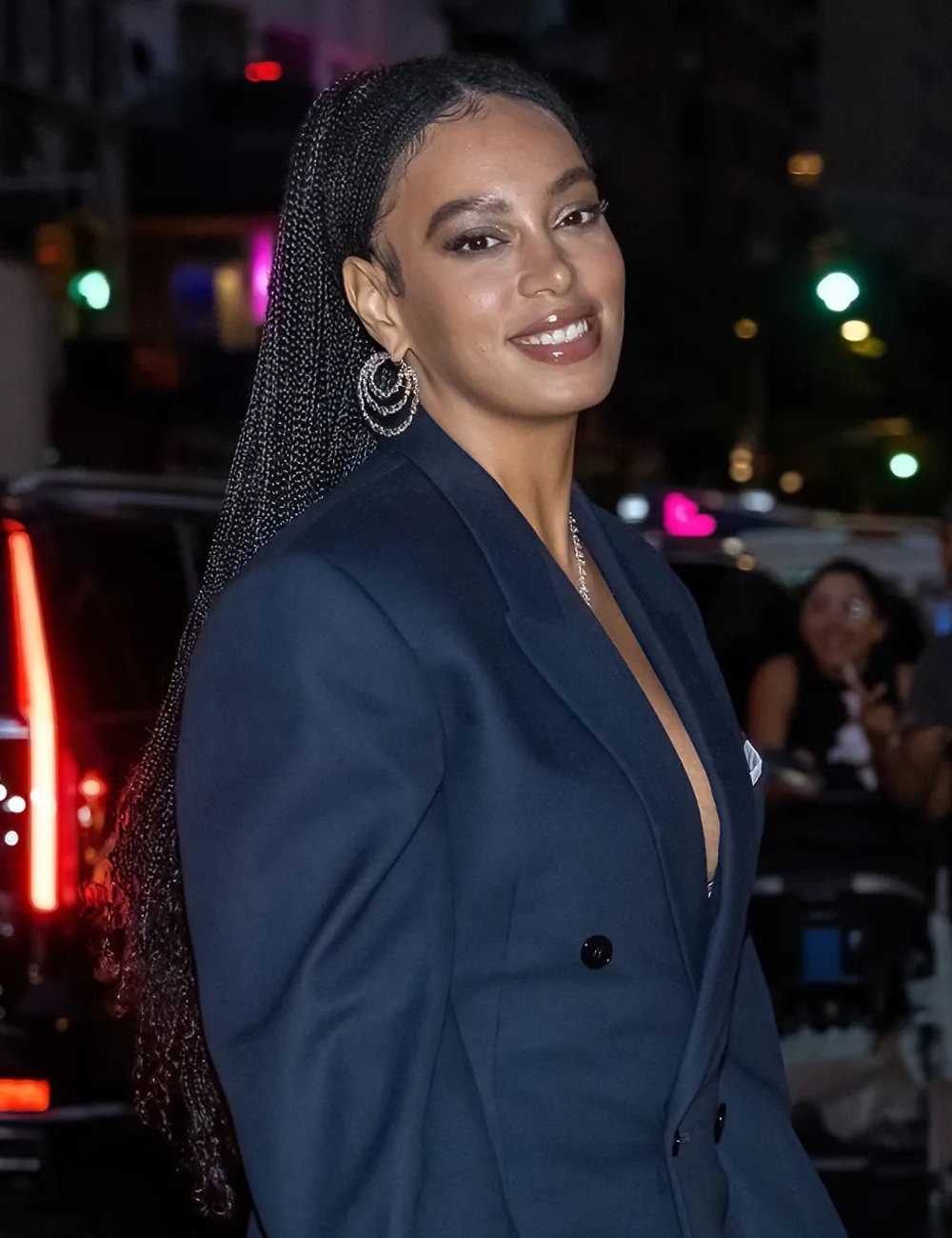 Solange Knowles