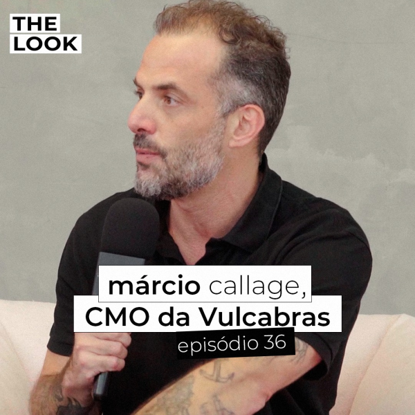 CASE OLYMPIKUS: MÁRCIO CALLAGE, CMO DA VULCABRAS FALA SOBRE A MARCA