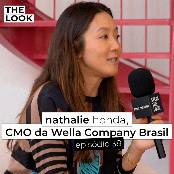 Nathalie Honda, CMO da Wella Company Brasil, fala sobre o mercado da beleza