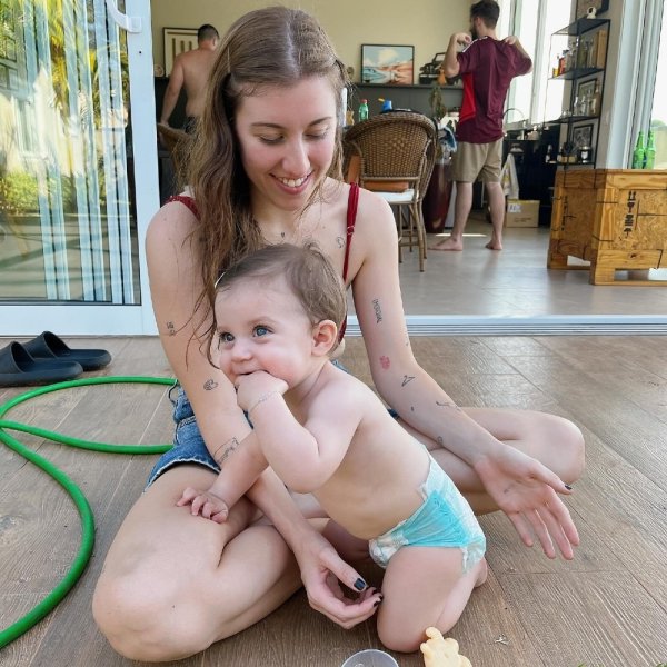 O que é aplv, quais os sintomas e como é ter um bebê APLV em casa