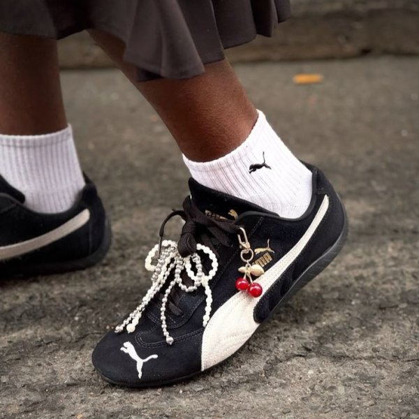 Charms para tênis: como deixar seu sneaker mais estiloso